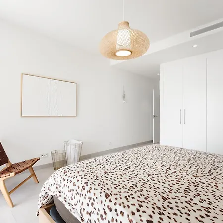 Luxus-apartment Mit Meerblick & Spa, - Cabopino Golf