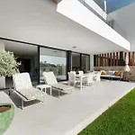 Luxus-apartment Mit Meerblick & Spa, - Cabopino Golf شقة ماربيا