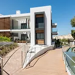 Luxus-apartment Mit Meerblick & Spa, - Cabopino Golf
