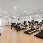 Luxus-apartment Mit Meerblick & Spa, - Cabopino Golf شقة