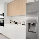 Luxus-apartment Mit Meerblick & Spa, - Cabopino Golf *