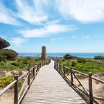 شقة Luxus-apartment Mit Meerblick & Spa, - Cabopino Golf ماربيا