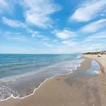 Luxus-apartment Mit Meerblick & Spa, - Cabopino Golf شقة *