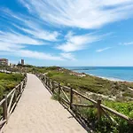 شقة Luxus-apartment Mit Meerblick & Spa, - Cabopino Golf ماربيا