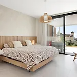 דירה Luxus-apartment Mit Meerblick & Spa, - Cabopino Golf *