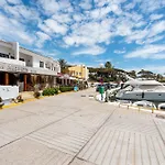 דירה Luxus-apartment Mit Meerblick & Spa, - Cabopino Golf מארבלה