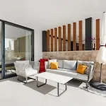 Luxus-apartment Mit Meerblick & Spa, - Cabopino Golf Apartamento