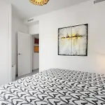 Luxus-apartment Mit Meerblick & Spa, - Cabopino Golf Apartamento Marbella