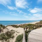 Apartamento Luxus-apartment Mit Meerblick & Spa, - Cabopino Golf