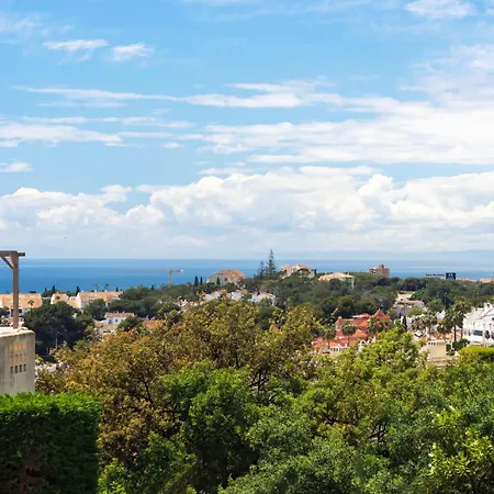 Luxus-apartment Mit Meerblick & Spa, - Cabopino Golf * Μαρμπέλλα