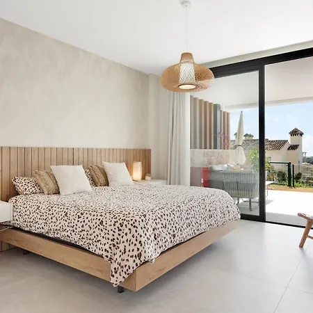 Διαμέρισμα Luxus-apartment Mit Meerblick & Spa, - Cabopino Golf *