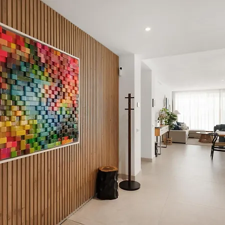 Luxus-apartment Mit Meerblick & Spa, - Cabopino Golf Διαμέρισμα *