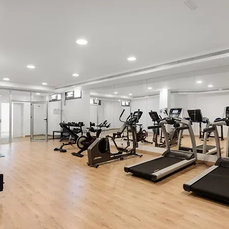 Luxus-apartment Mit Meerblick & Spa, - Cabopino Golf Appartamento