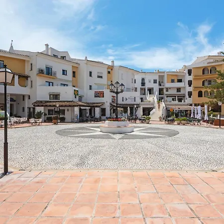 Luxus-apartment Mit Meerblick & Spa, - Cabopino Golf *