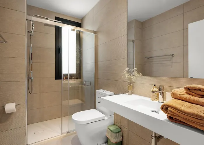 Apartamento Luxus-apartment Mit Meerblick & Spa, - Cabopino Golf *